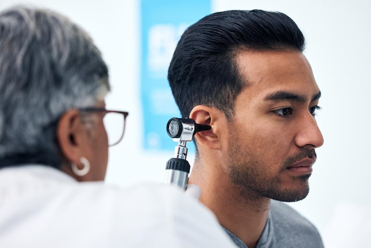 Cochlear Implants and Their Installation: A Life-Changing Solution for Hearing Loss