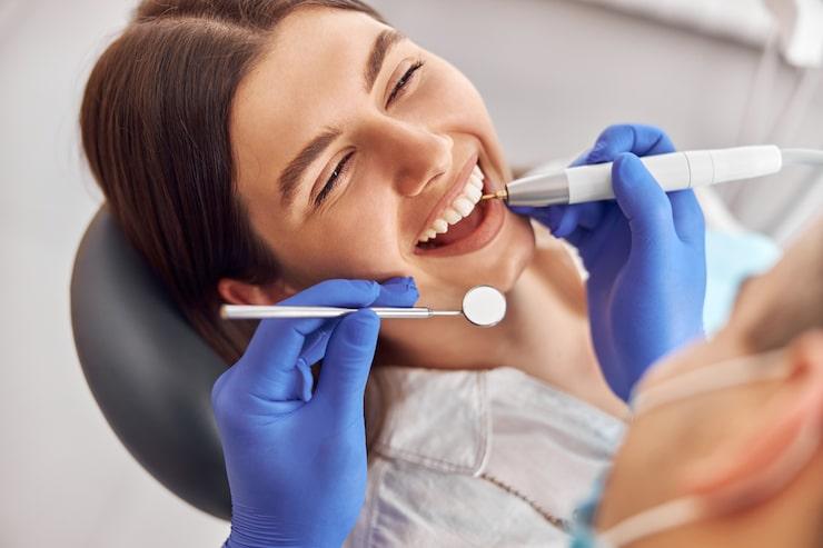 10 Ways to Keep Your Teeth Healthy