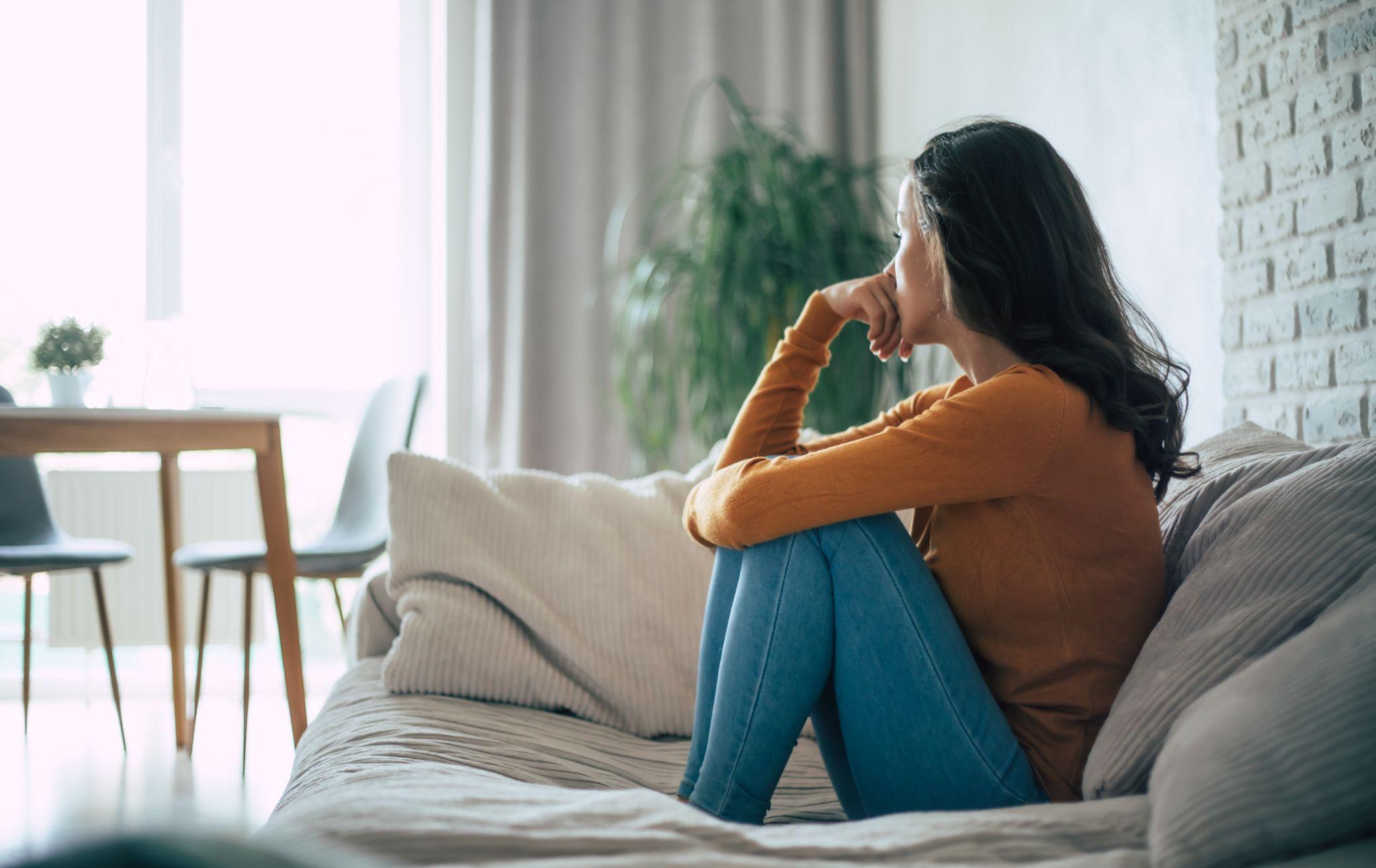 When to Get Professional Help for Your Mental Health