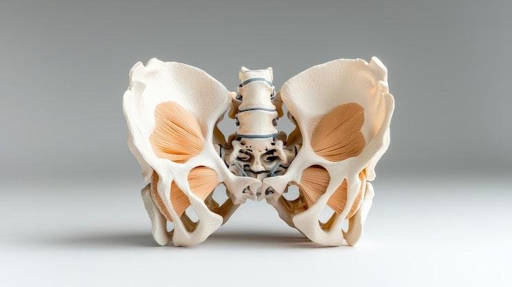 Pelvic Laparoscopy: A New Way to Find and Fix Issues