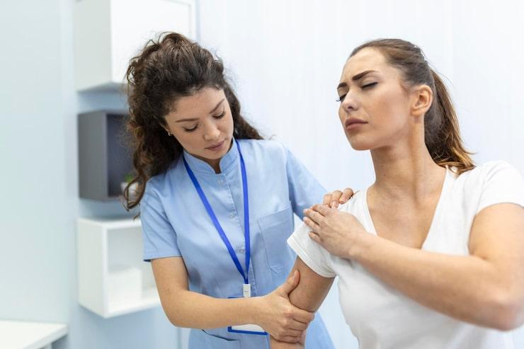 A Full Guide for Patients on Shoulder Replacement Surgery   