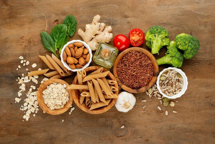 Why Fiber Is Good For Your Health And How It Helps Your Digestion