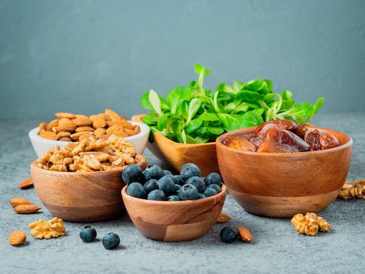 foods that help in digestion