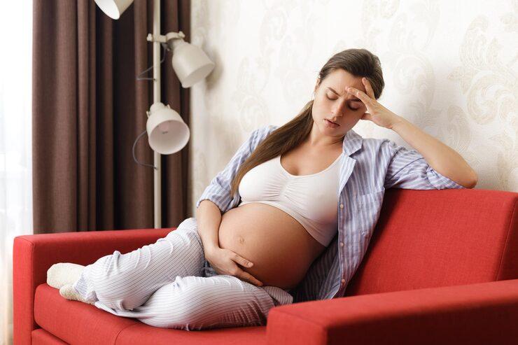 How to Avoid and Treat Anemia When You're Pregnant