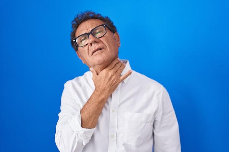 Esophageal Cancer: Risk Factors and Treatment Options
