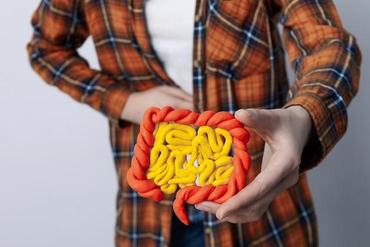 Colon Polyps and How They Can Lead to Colon Cancer