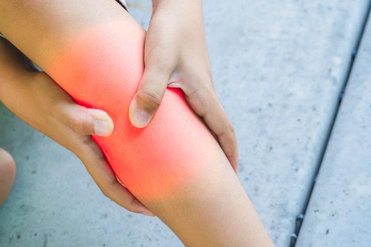 Meniscus Tears: Symptoms, Treatment and more