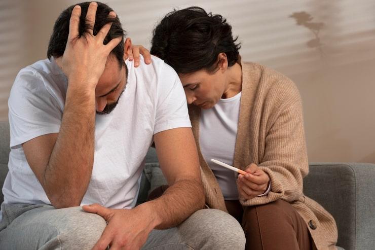 What to Know About Miscarriage: Causes, Signs, and Help