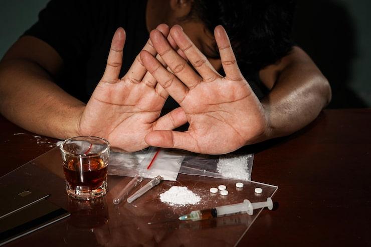 Getting Better After Substance Abuse: A Journey to Healing and Hope