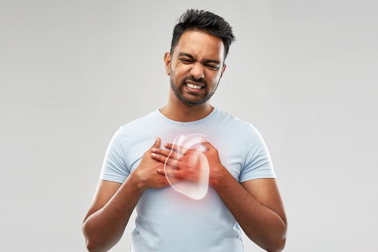What to Do When You Face a Heart Attack: A Life-Saving Guide