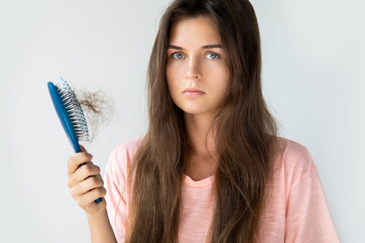 The 10 Best Things to Do for Your Hair to Prevent Hair Loss