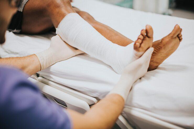 What You Need to Know About Avulsion Fractures: What Causes Them, What They Feel Like, and How to Treat Them
