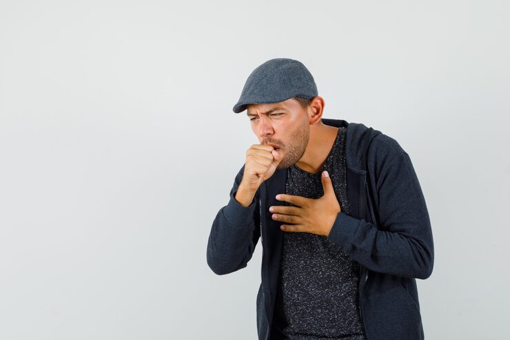 Understanding Hyperventilation Syndrome: Causes, Symptoms, and Treatment at Prakash Hospital, Noida