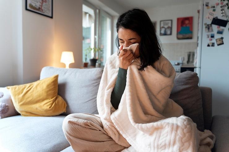 Preventive Measures Against Seasonal Sickness: Stay Healthy All Year Round