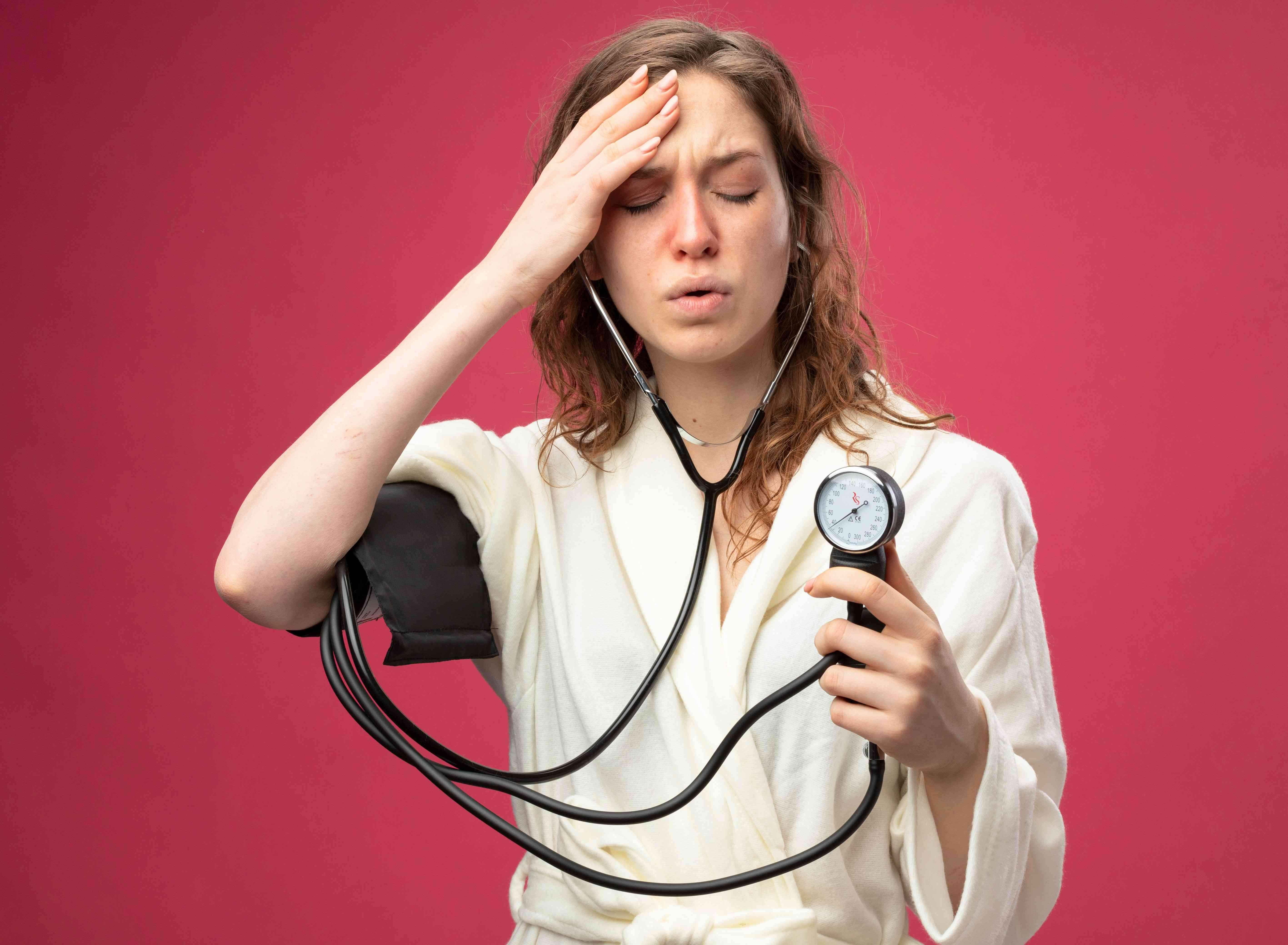 Managing High Blood Pressure Naturally: Latest Insights & Guidelines