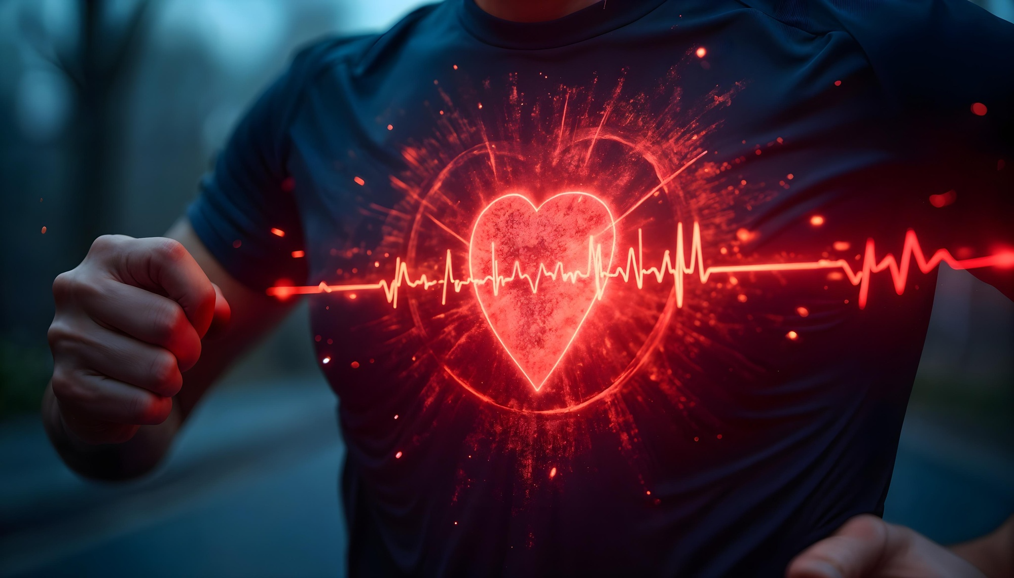 Heart Palpitations: When to Worry