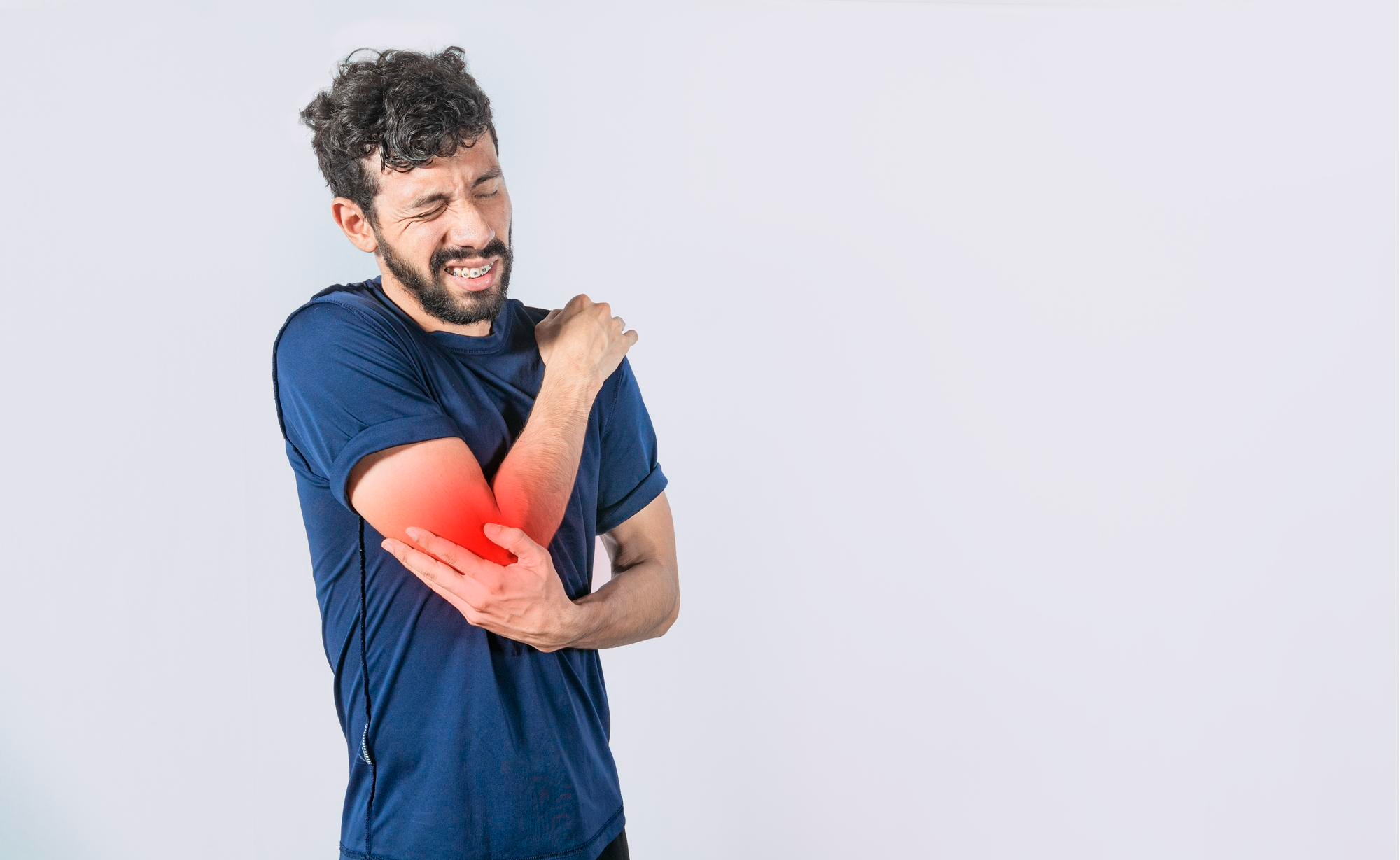 Why Joint Pain Is Common After 40 Years of Age