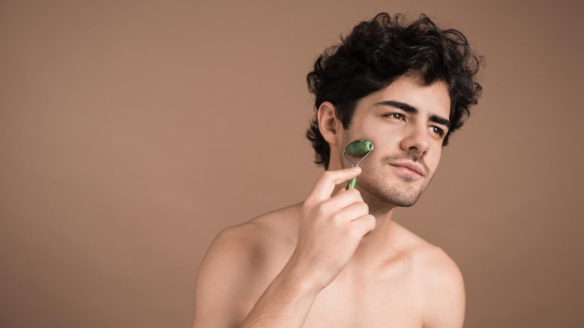 Men’s Skincare 101: Myths, Mistakes & Simple Routines That Work