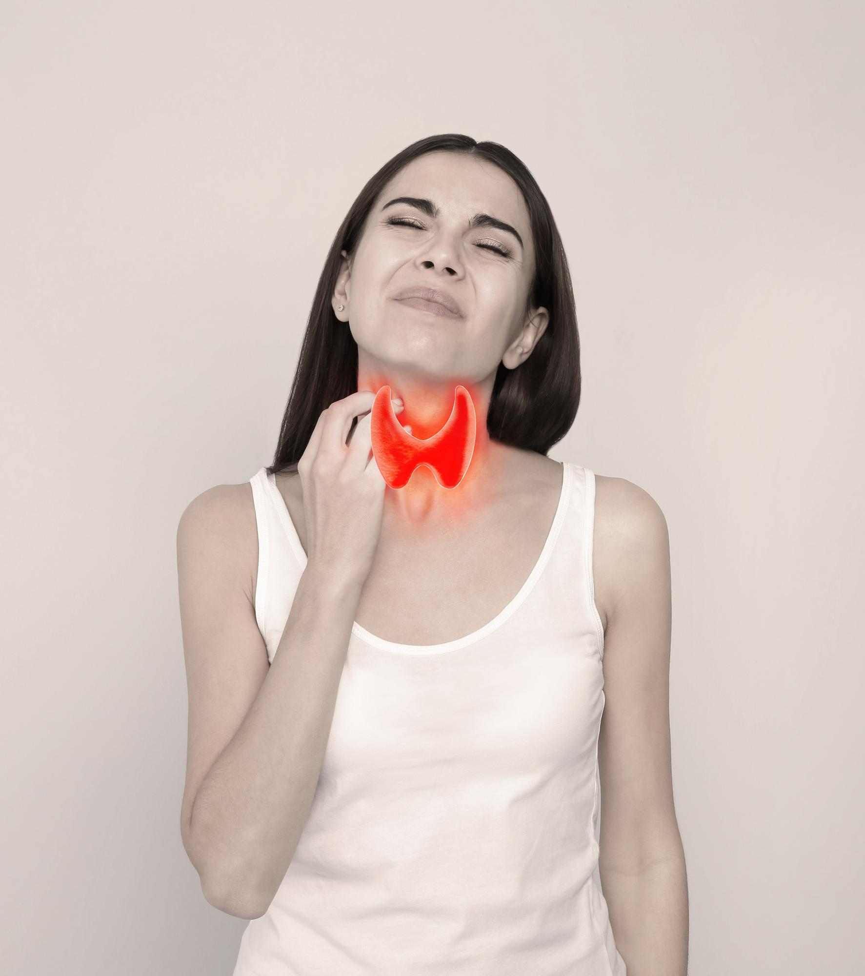 Hidden Dangers of Silent Hypothyroidism: How Low Thyroid Levels Affect Your Body and Mind