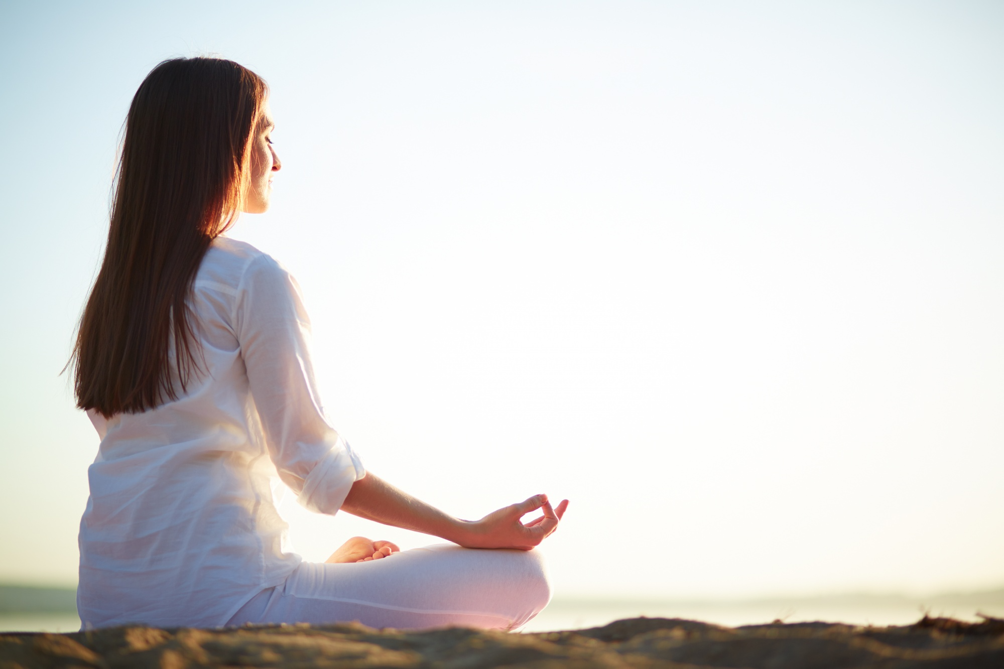 Mindfulness in Healthcare: A Way to Help the Whole Person Heal