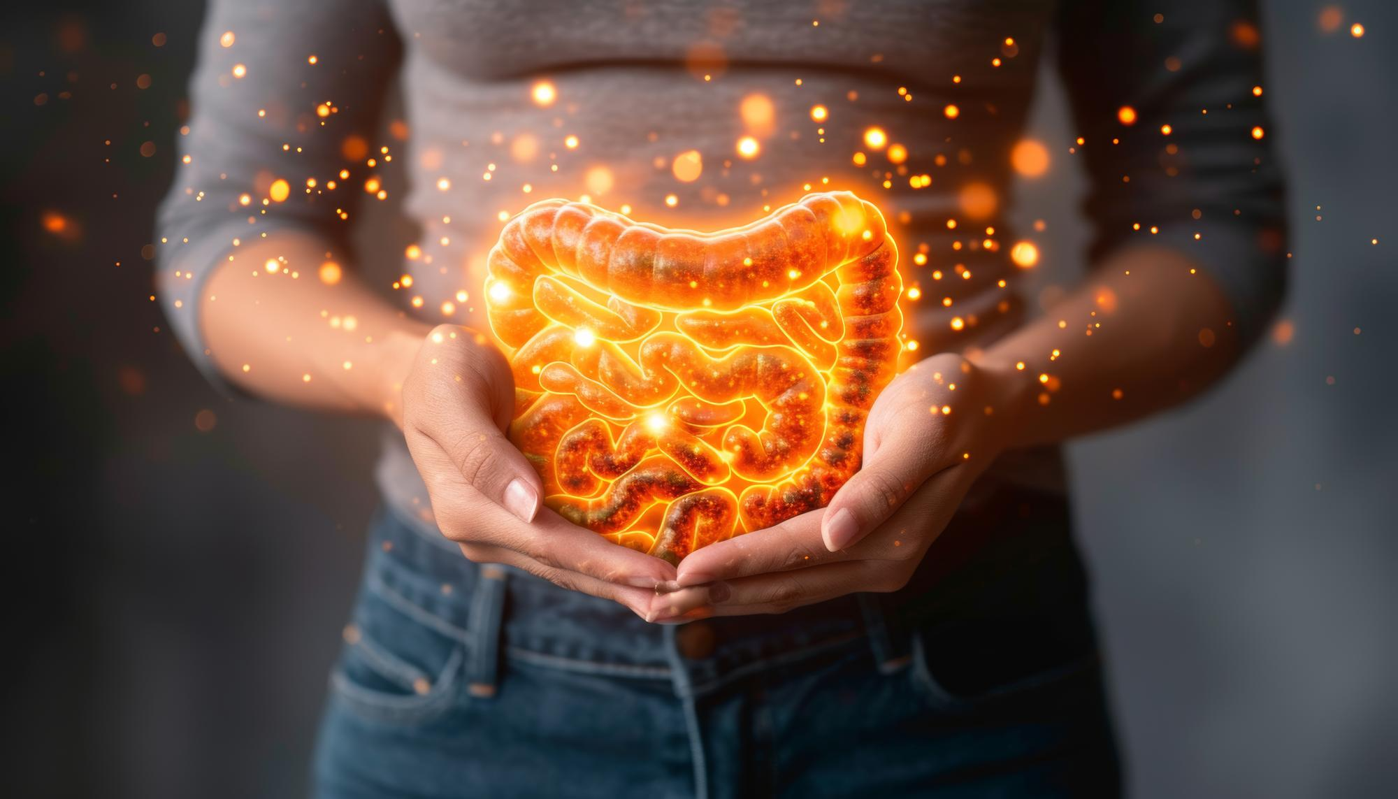 Gut Health 101: Improve Digestion Naturally