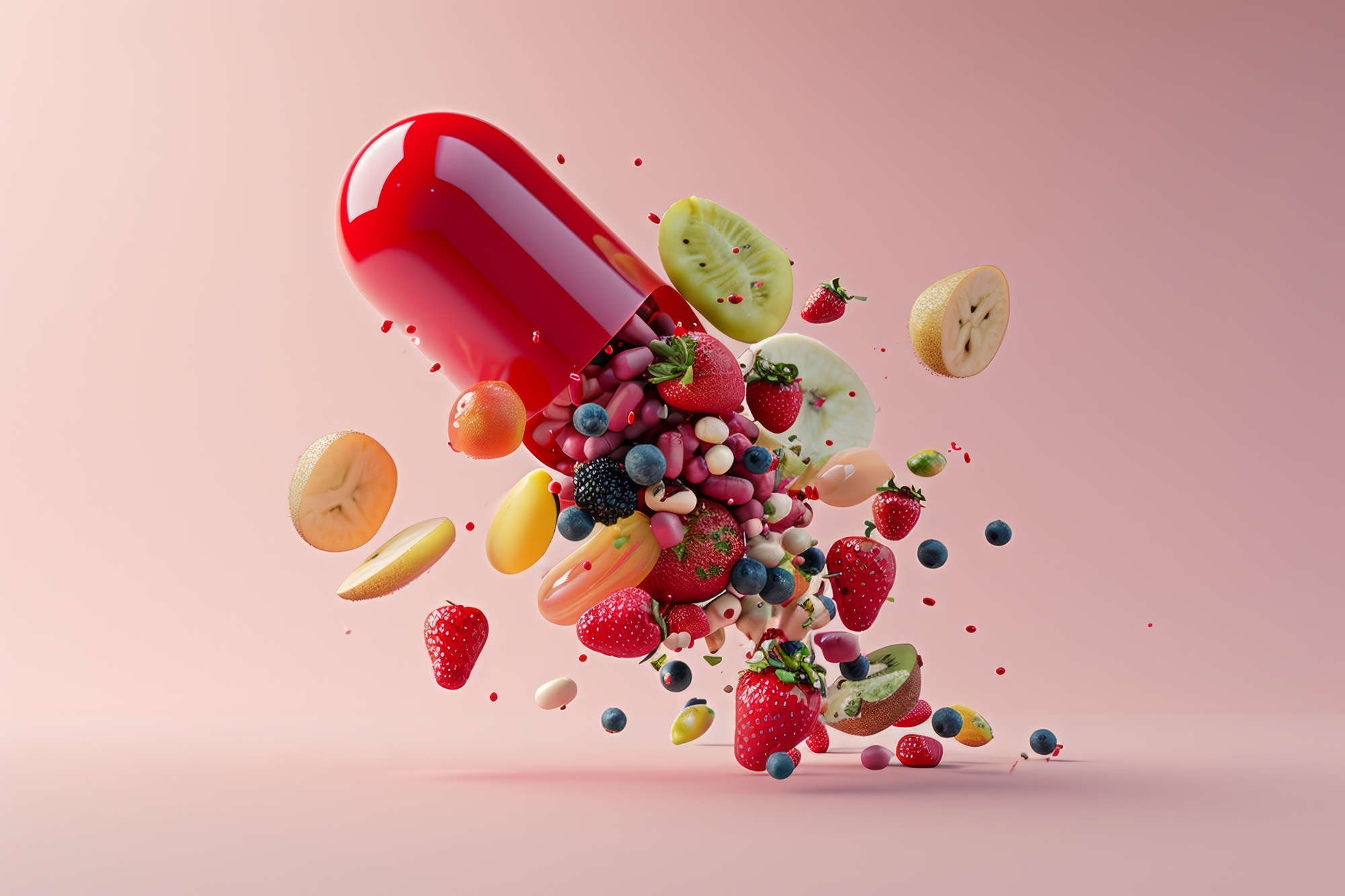 Are Multivitamins Really Necessary?