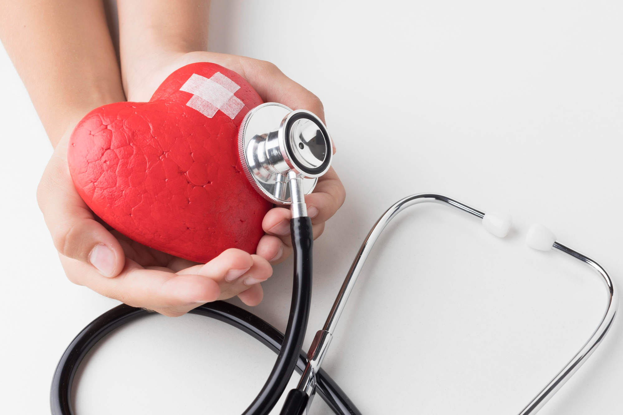 Heart Health for Women: What Every Woman Should Know