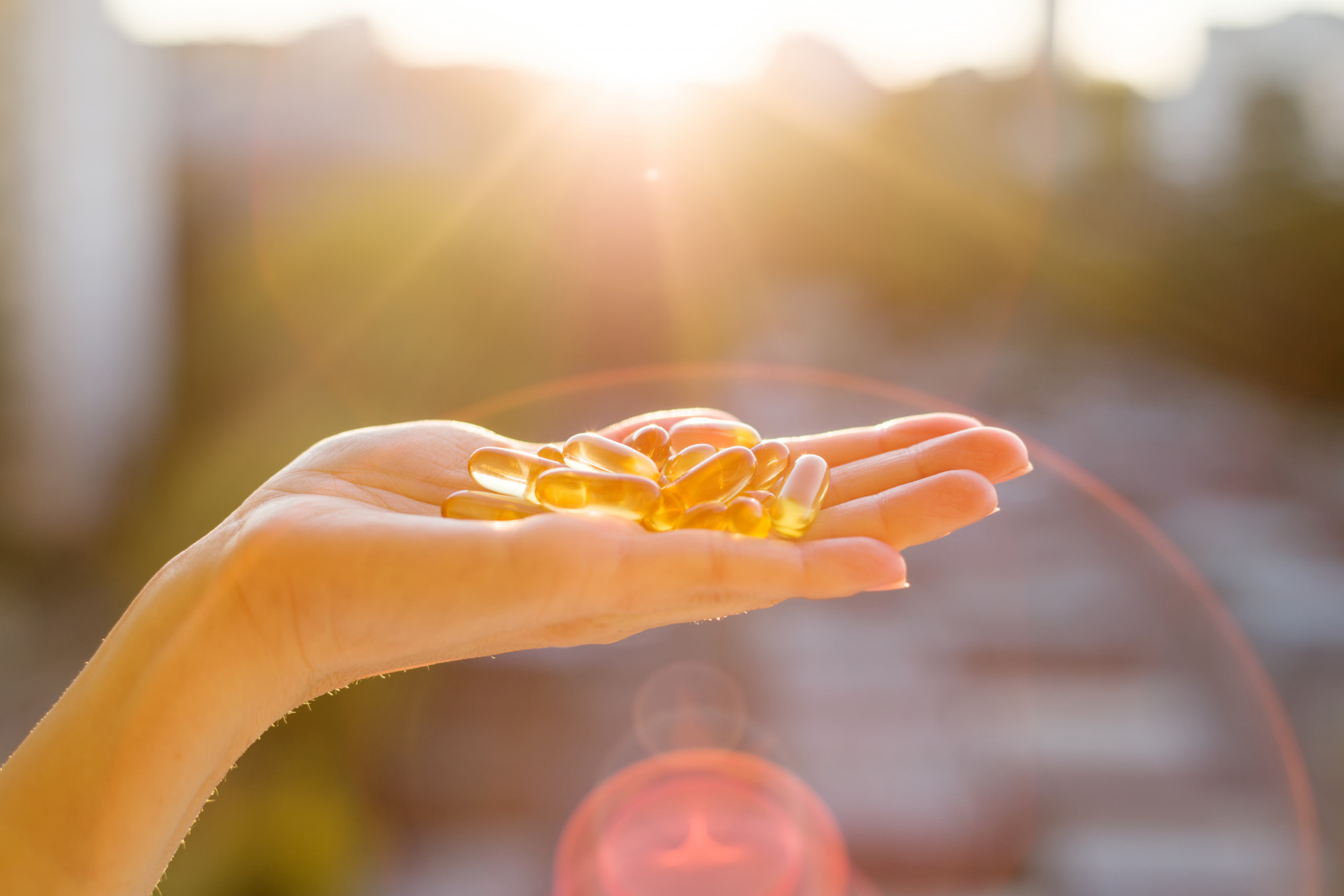 Vitamin D Deficiency Explained: Causes, Symptoms and Solutions