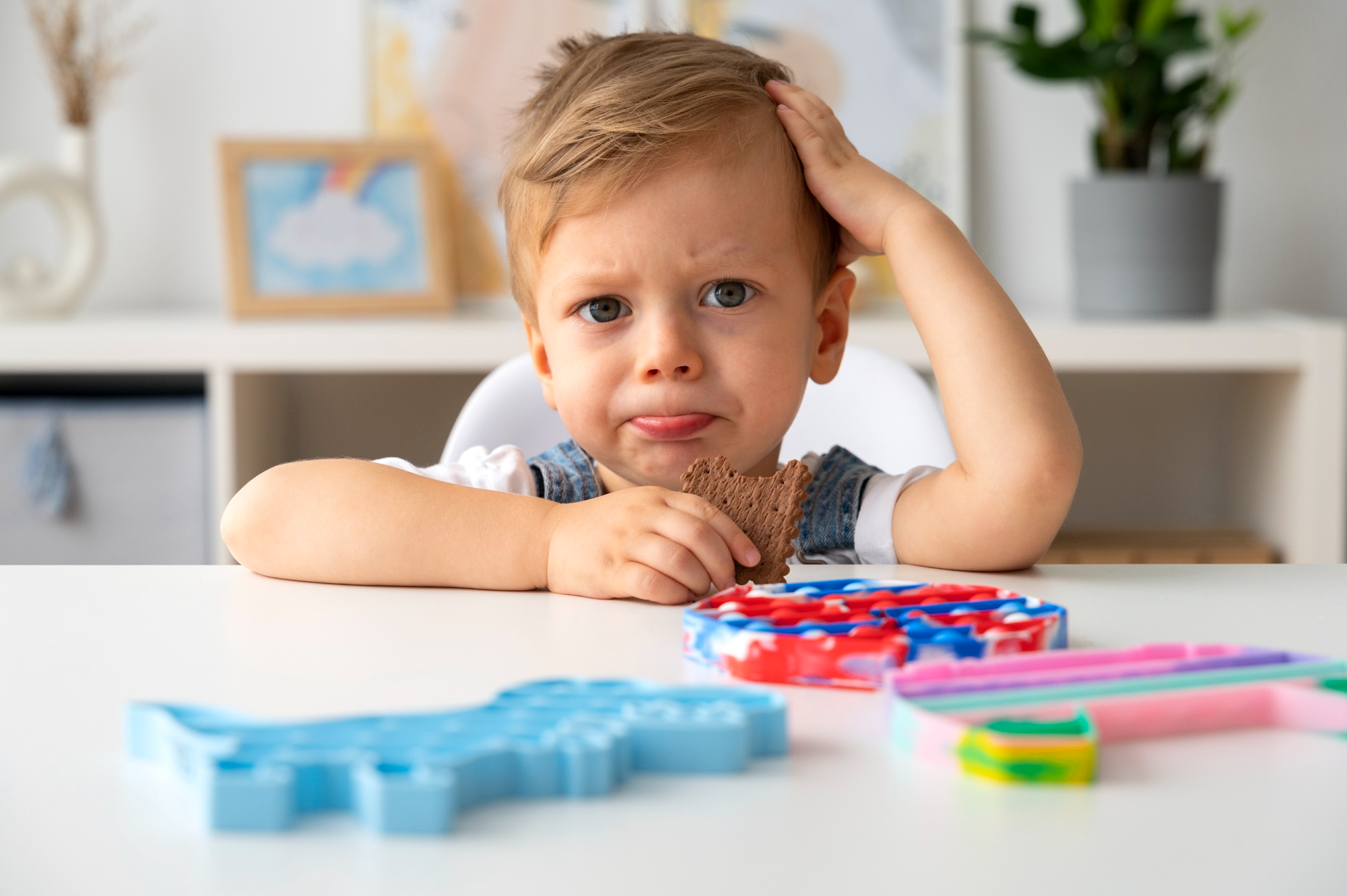 Understanding ADHD in Children