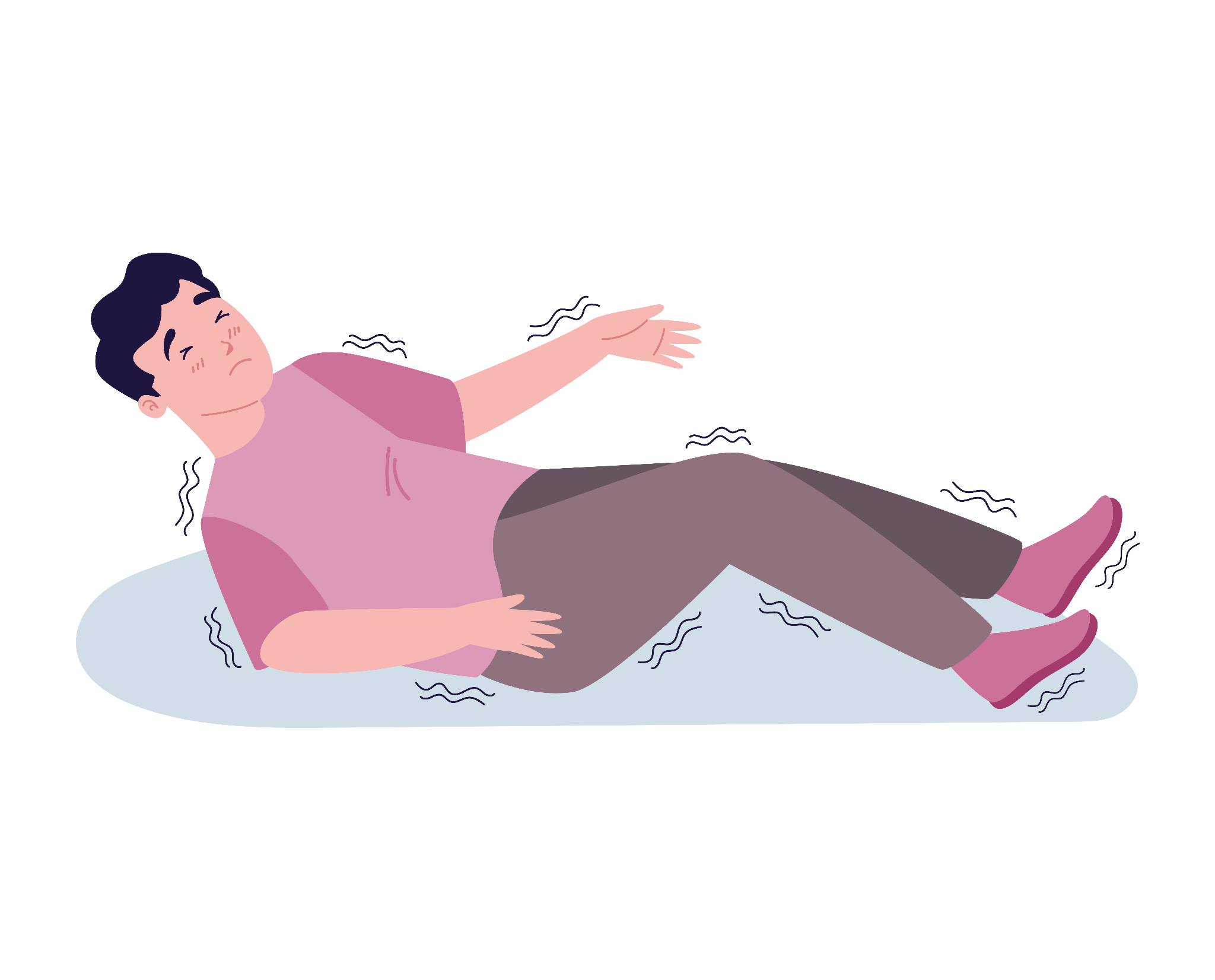 Epilepsy Explained: Causes, Symptoms, Treatment & Living Safely With Seizures