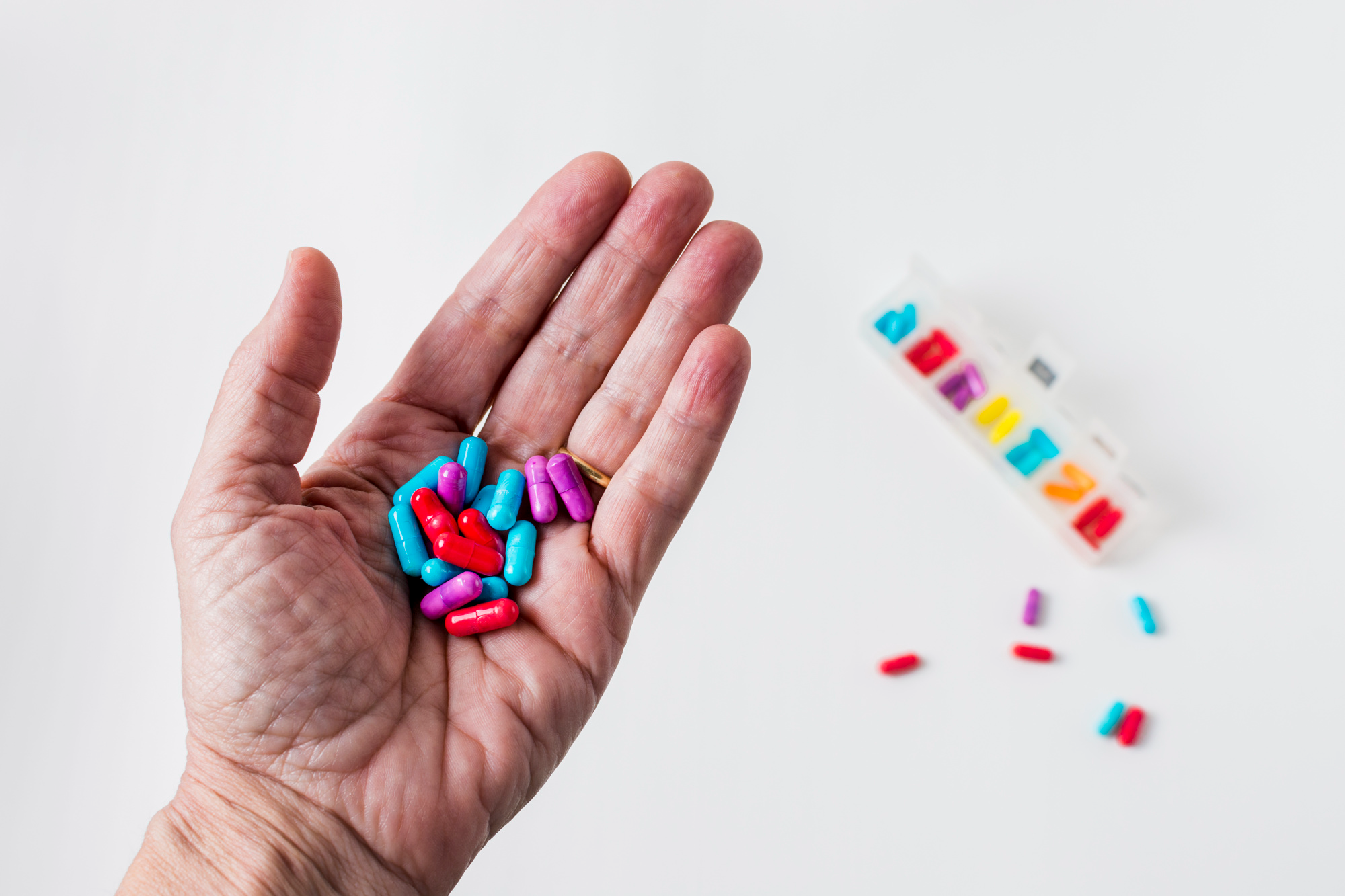 The Importance of Completing Your Antibiotics Course: Why Stopping Early Can Be Dangerous