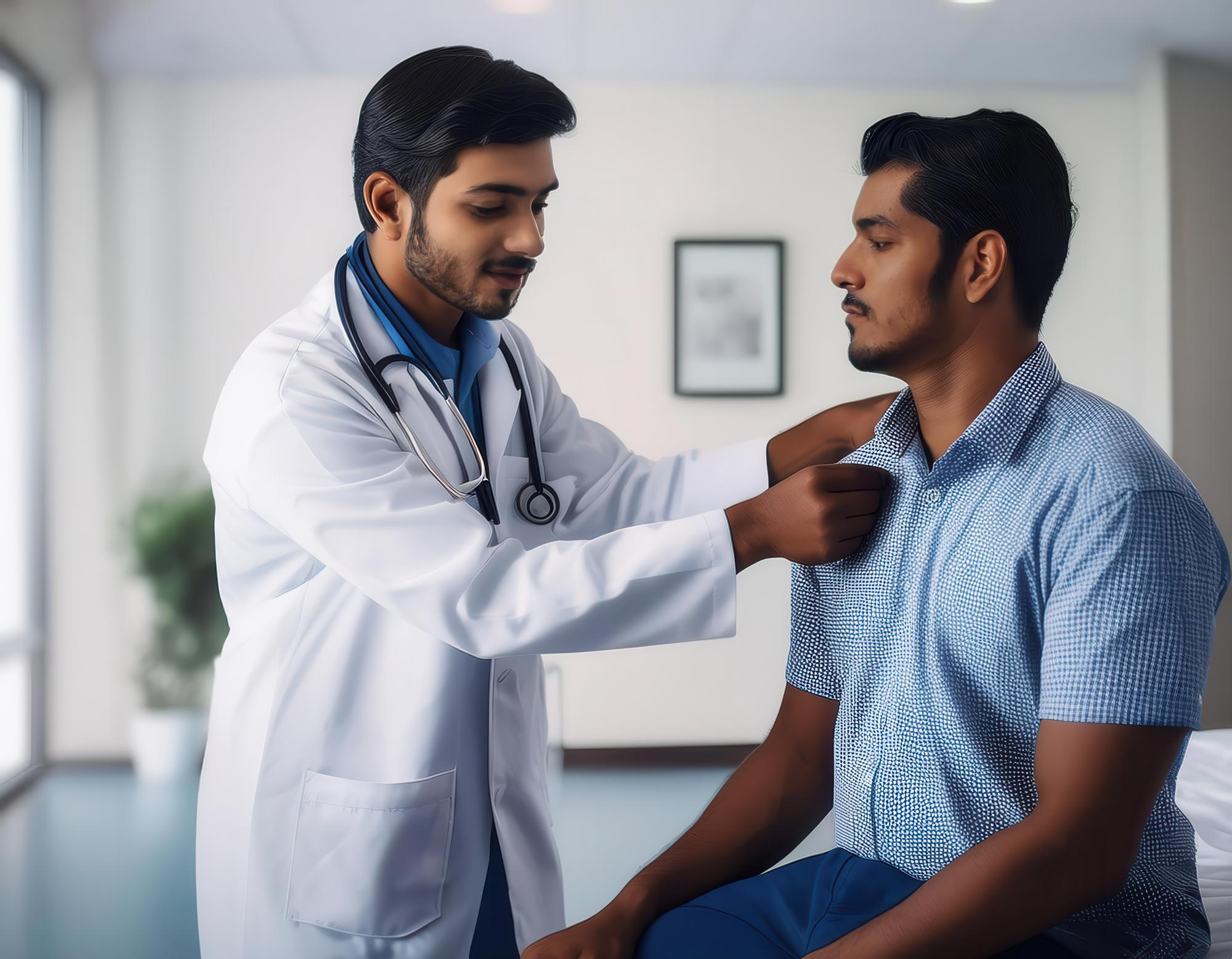 नियमित हेल्थ चेक-अप क्यों ज़रूरी है?