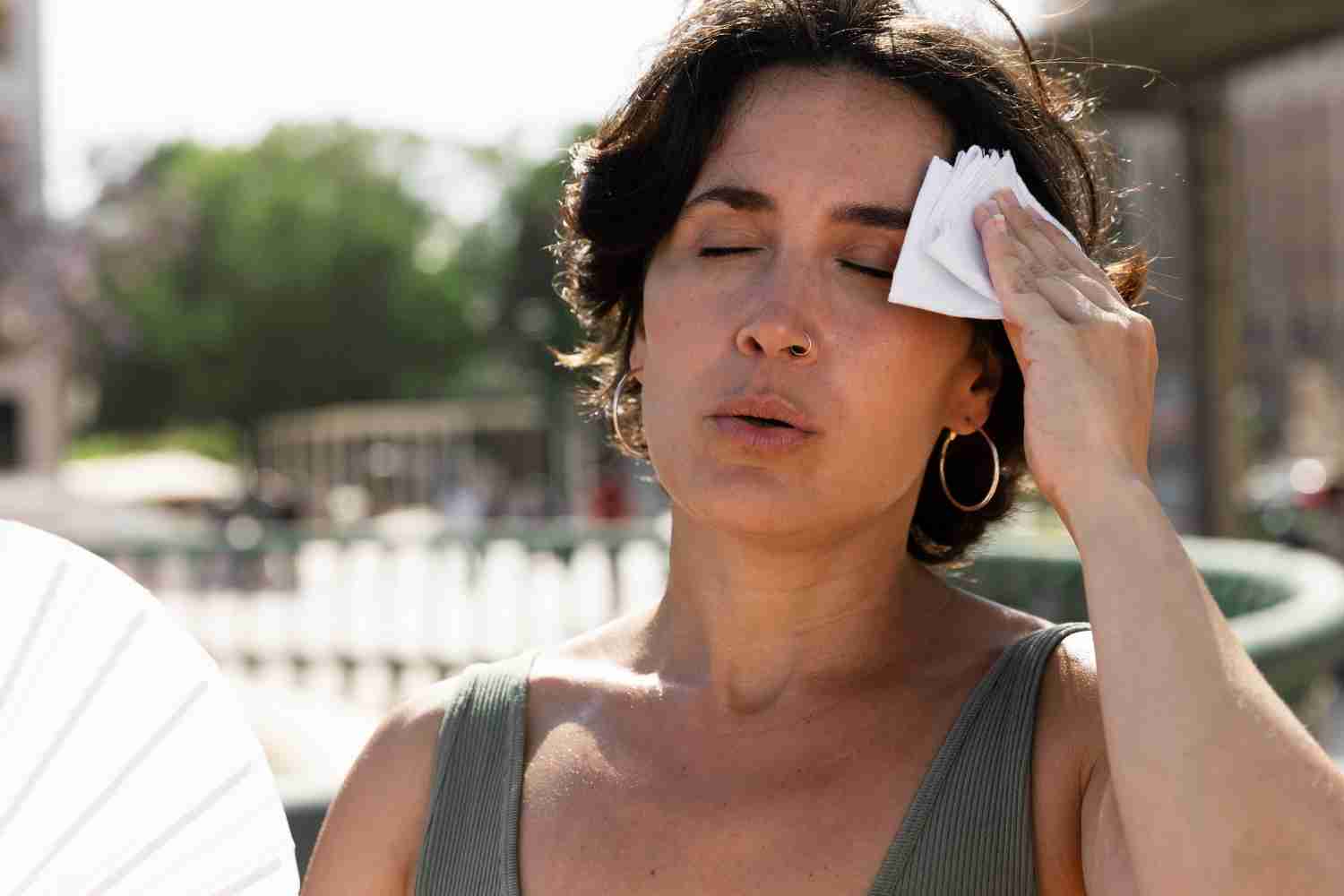 Stay Safe During Hot Weather: Common Summer Illnesses to Watch Out For