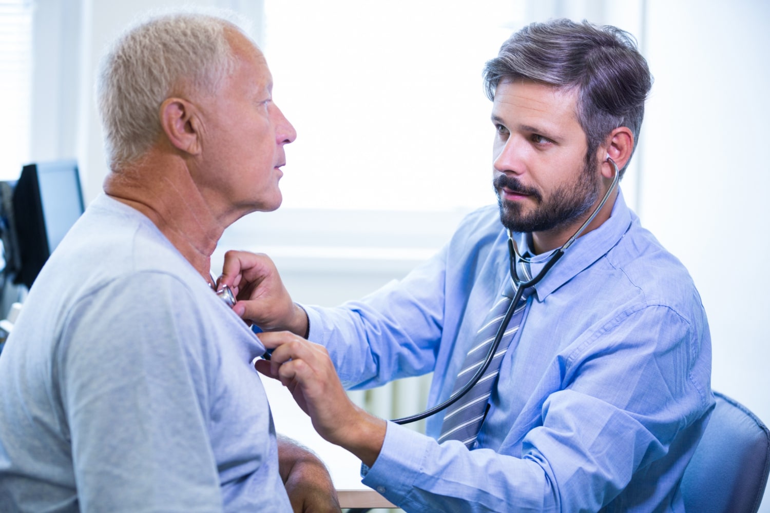 Understanding Lung Cancer: Signs, Risks, and the Importance of Early Detection