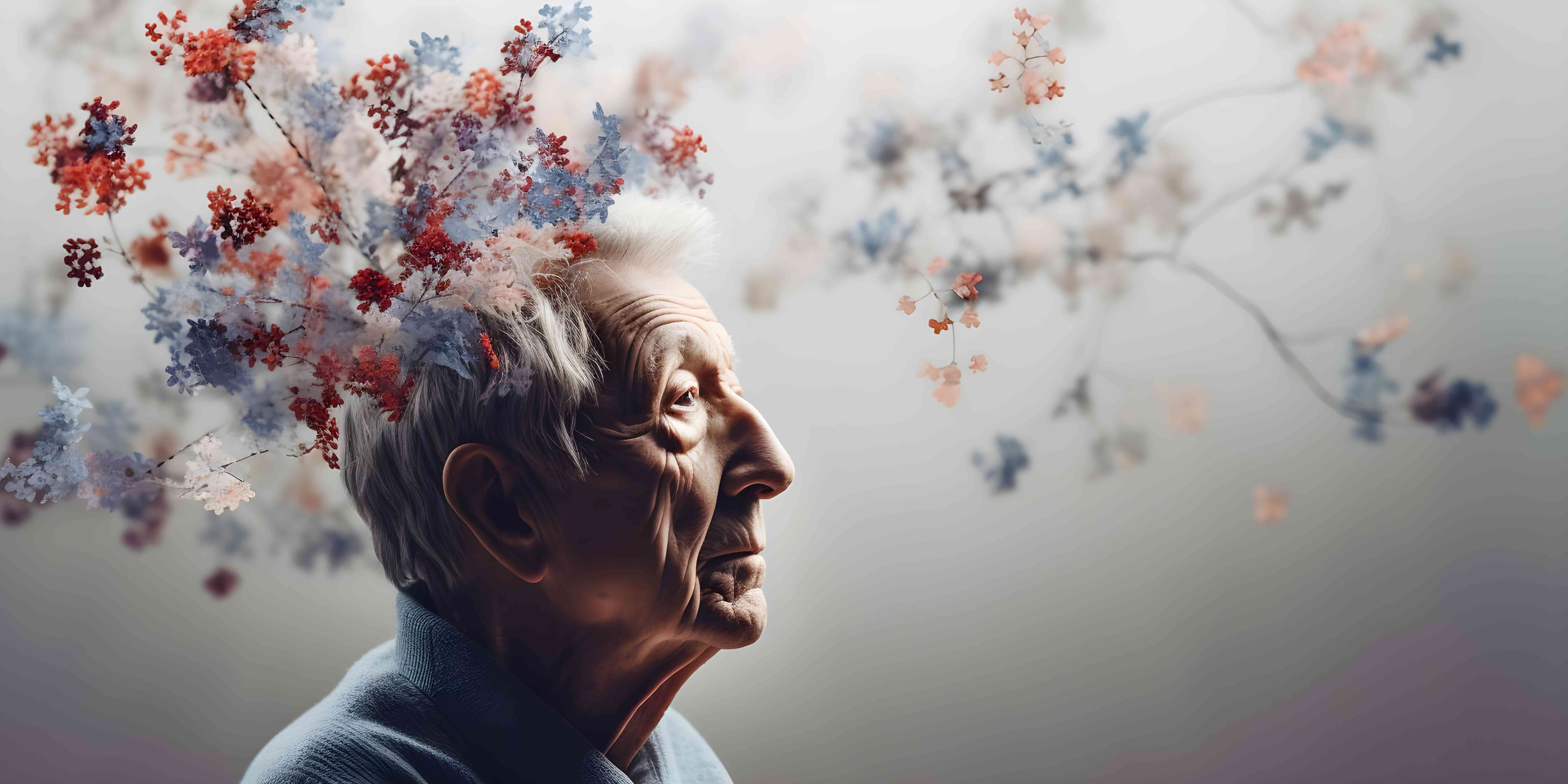 Cognitive Decline or Normal Aging? How to Tell the Difference