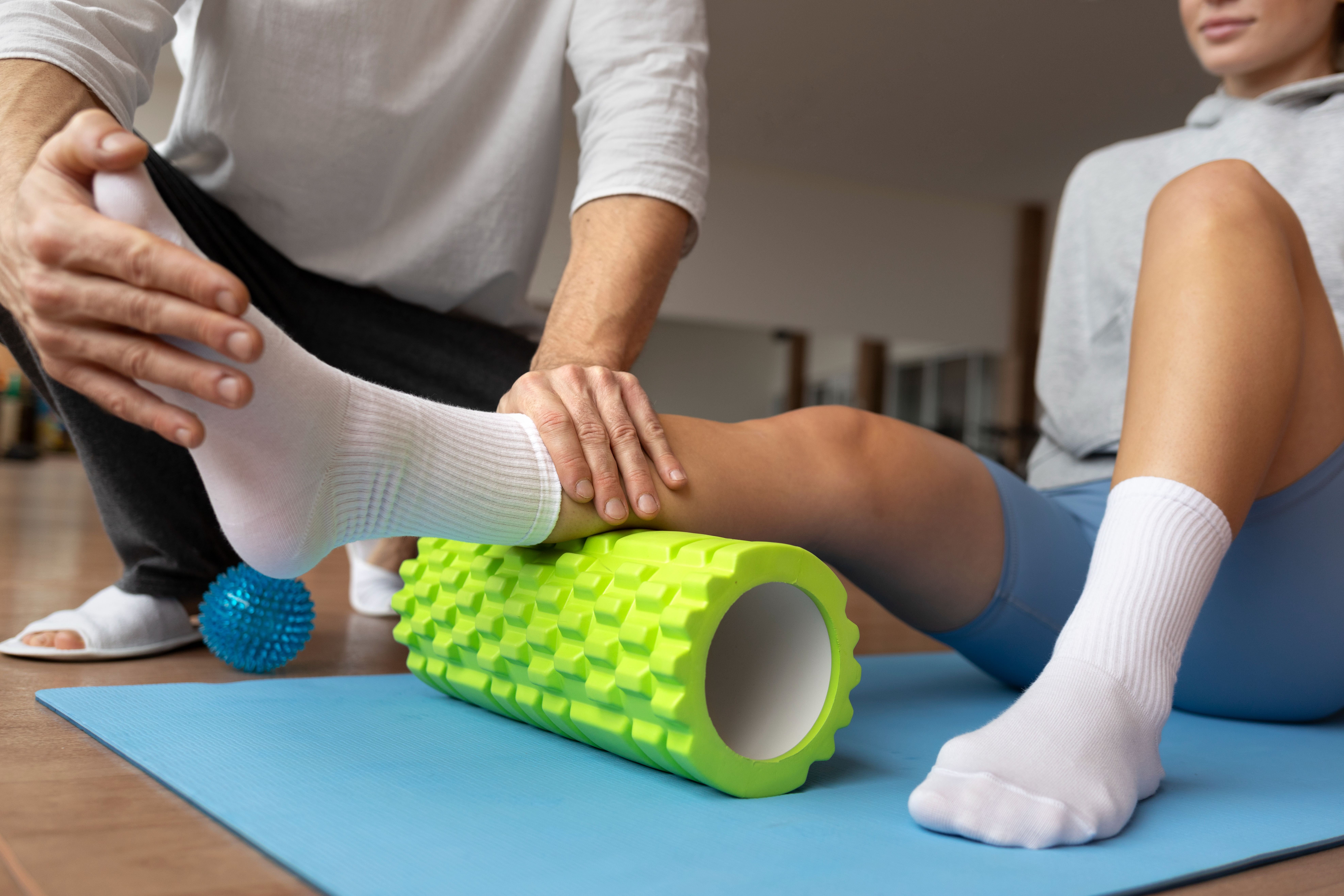 Orthopedic Fitness: Safe Exercise Tips for Joint Support