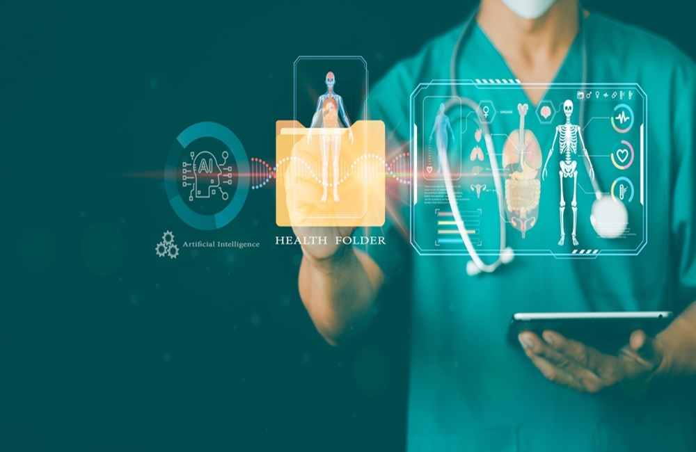 How Indian multispecialty hospitals are turning into smart healthcare hubs 