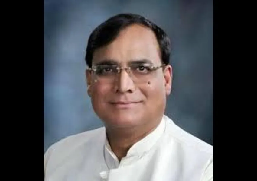 Revolutionising Orthopaedic Care: Insights from Dr Vijay Singh Chauhan