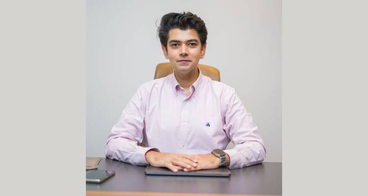 Technology is playing a pivotal role in reshaping Indian healthcare