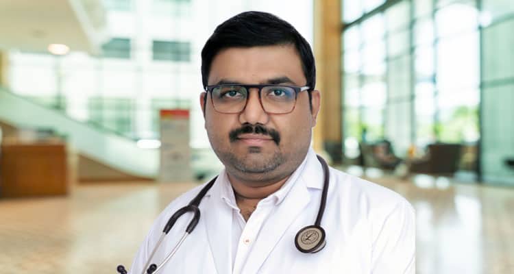 The importance of timely management cannot be underestimated: Hospitals at the entrance of pneumonia in India