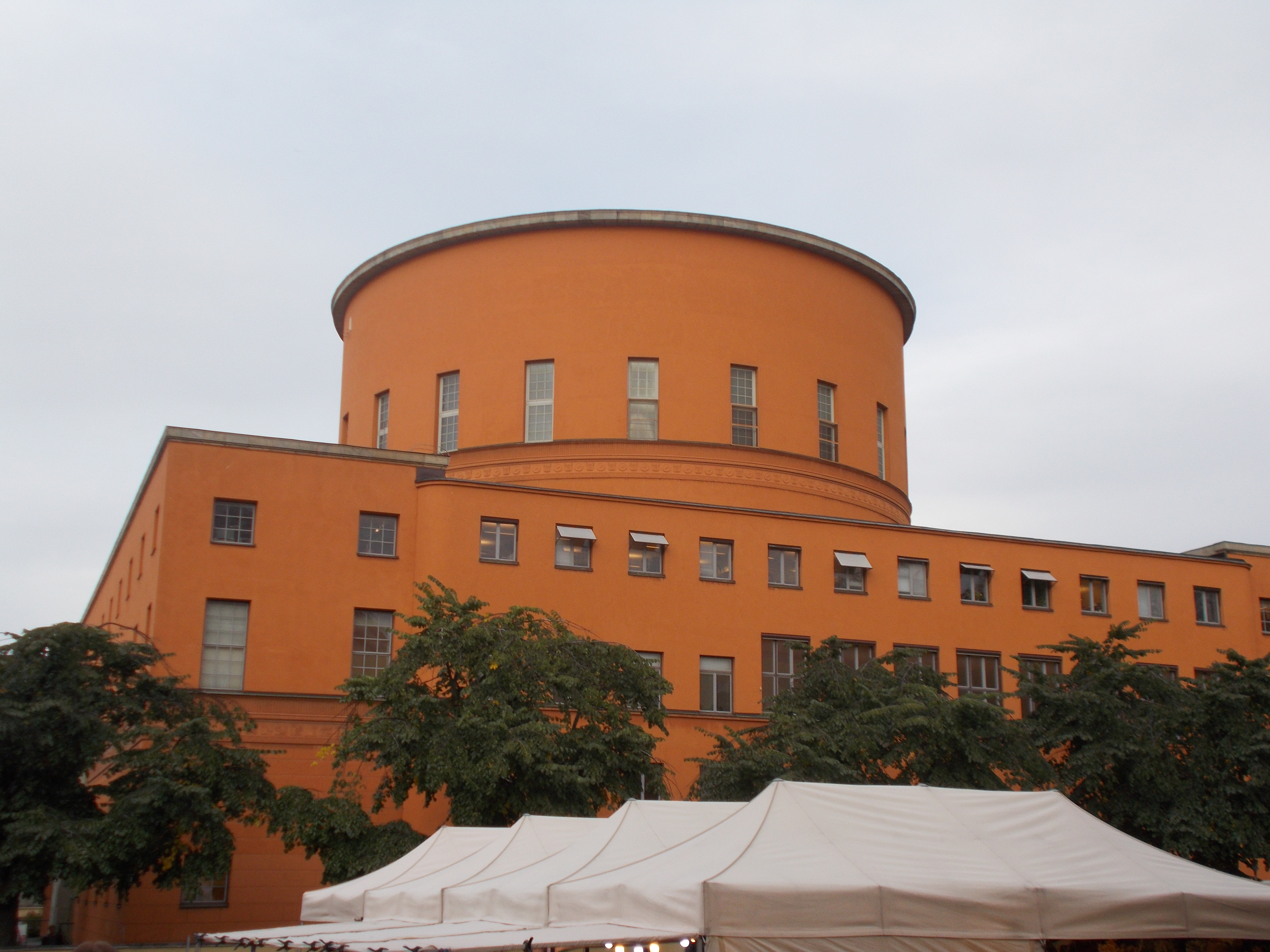 Praktik Biblioteket bild 4