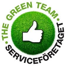 The Green Team