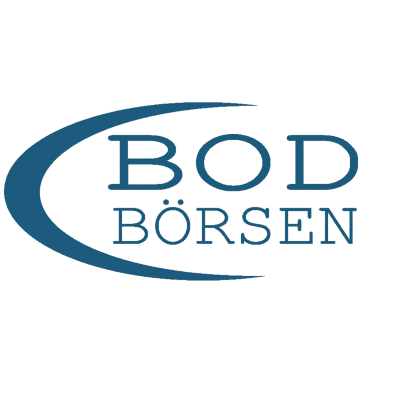 Bodbörsen