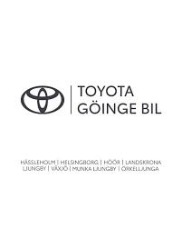 Toyota Helsingborg