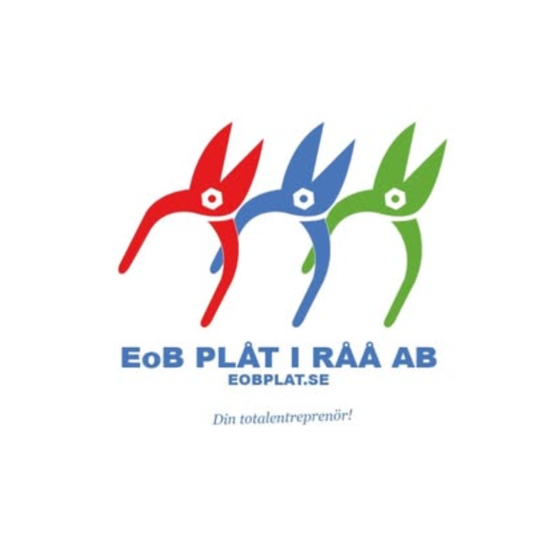 EoB Plåt i Råå AB