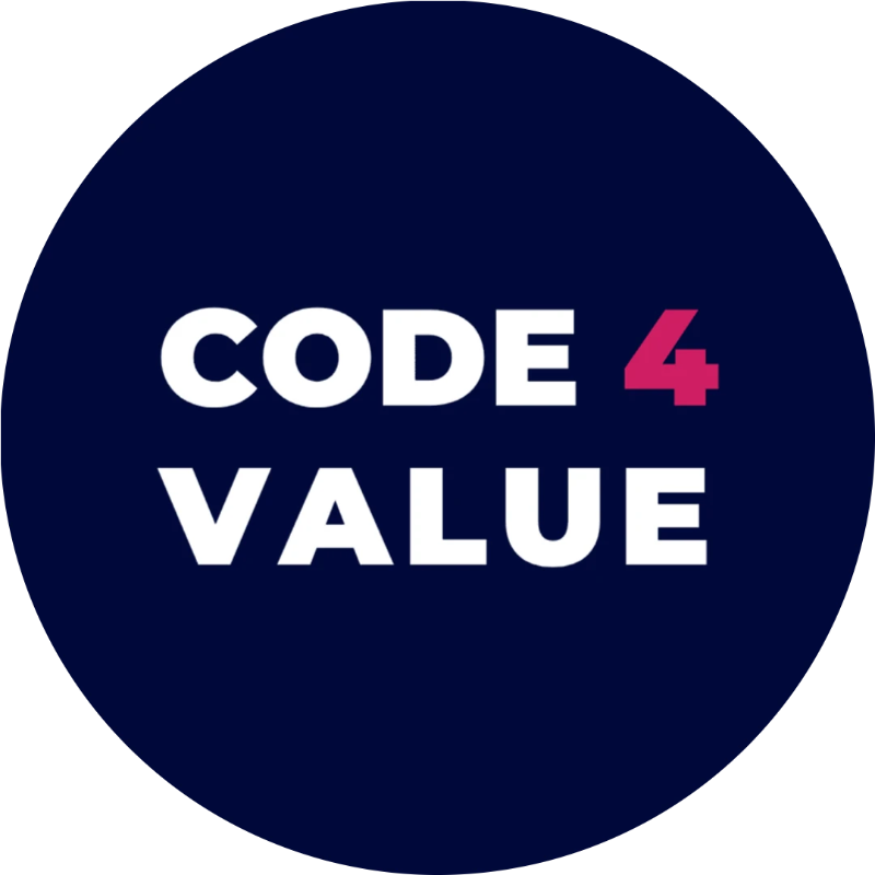 Code4Value