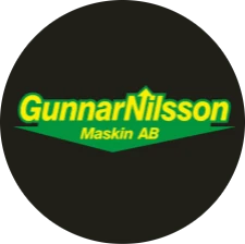 Gunnar Nilsson Maskin AB