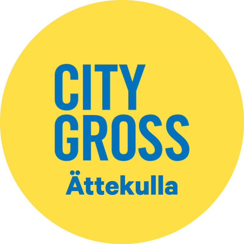 City Gross Ättekulla