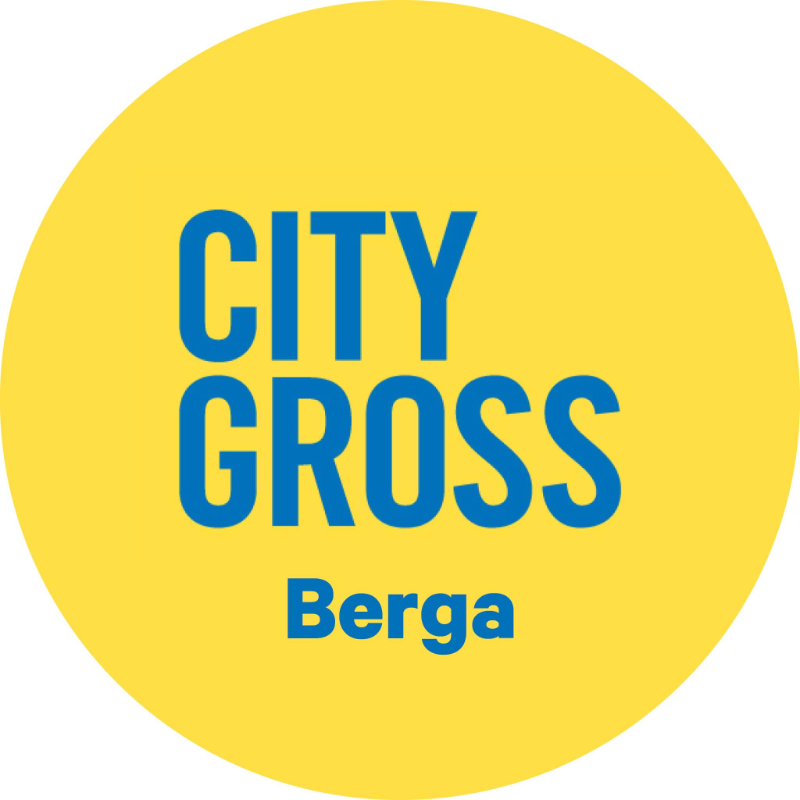 City Gross Berga