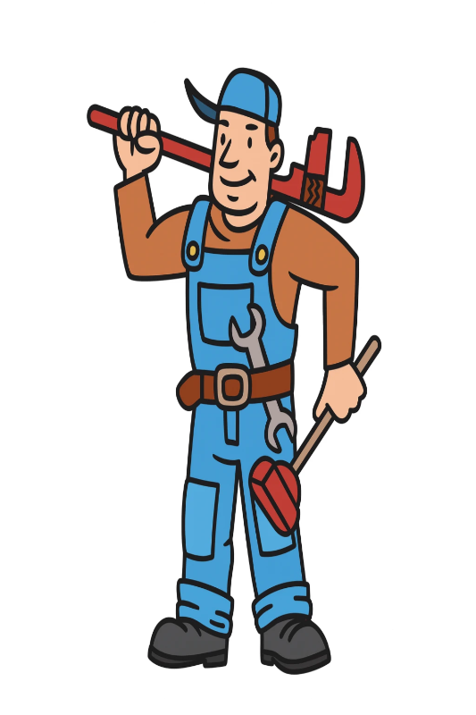 Leifs VVS Service